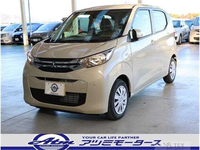 2026 Mitsubishi eK Wagon