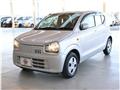 2021 Suzuki Alto