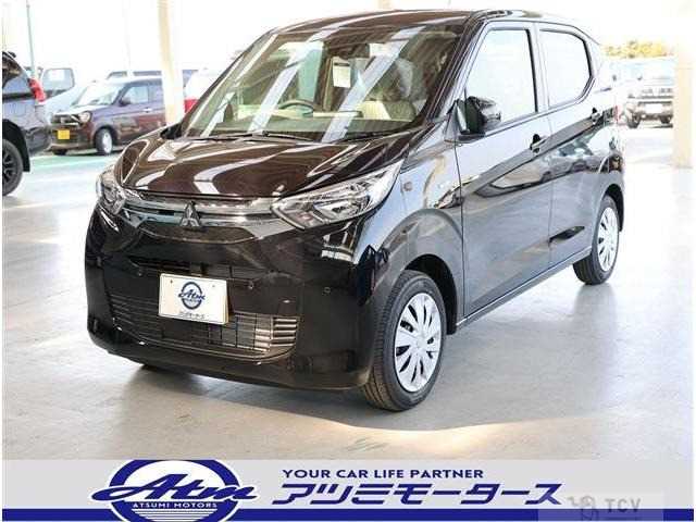 2026 Mitsubishi eK Wagon