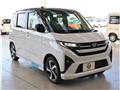 2025 Daihatsu Move