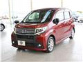 2015 Daihatsu Move Custom