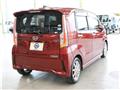 2015 Daihatsu Move Custom