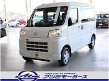 2023 Daihatsu Hijet Cargo