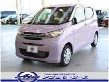 2026 Mitsubishi eK Wagon