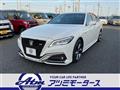 2019 Toyota Crown
