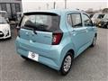 2025 Daihatsu Mira