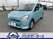 2025 Daihatsu Mira