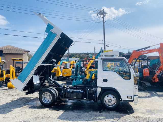 2014 Isuzu Isuzu Others