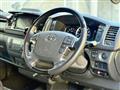 2022 Toyota Hiace Van