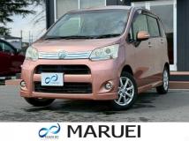2012 Daihatsu Move Custom
