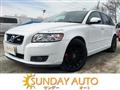 2012 Volvo V50