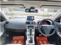 2012 Volvo V50