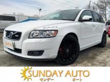 2012 Volvo V50