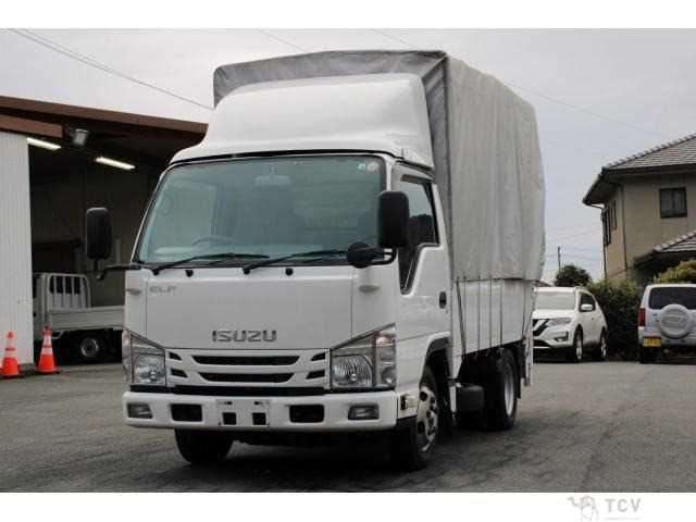 2015 Isuzu Isuzu Others