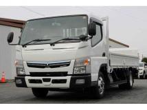 2019 Mitsubishi Canter