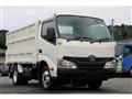 2015 Toyota Dyna Truck