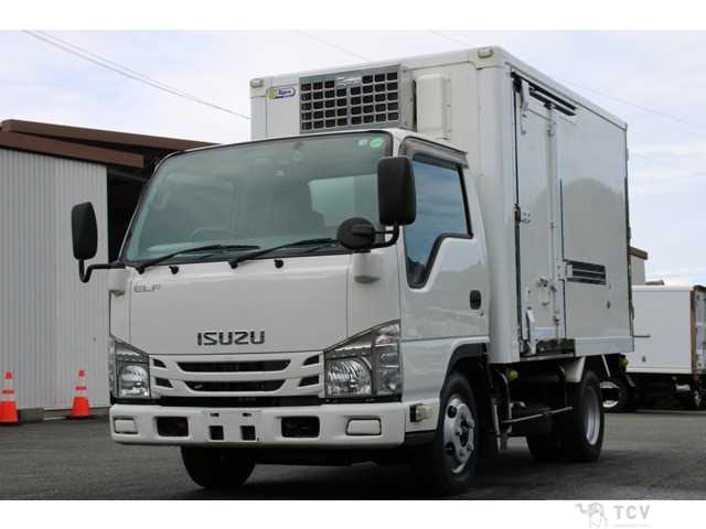 2017 Isuzu Isuzu Others