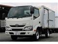 2017 Toyota Dyna Truck