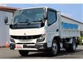 2025 Mitsubishi Canter