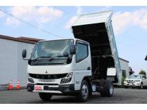 2025 Mitsubishi Canter
