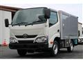 2021 Toyota Dyna Truck