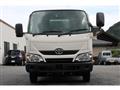2021 Toyota Dyna Truck
