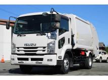 2016 Isuzu Isuzu Others