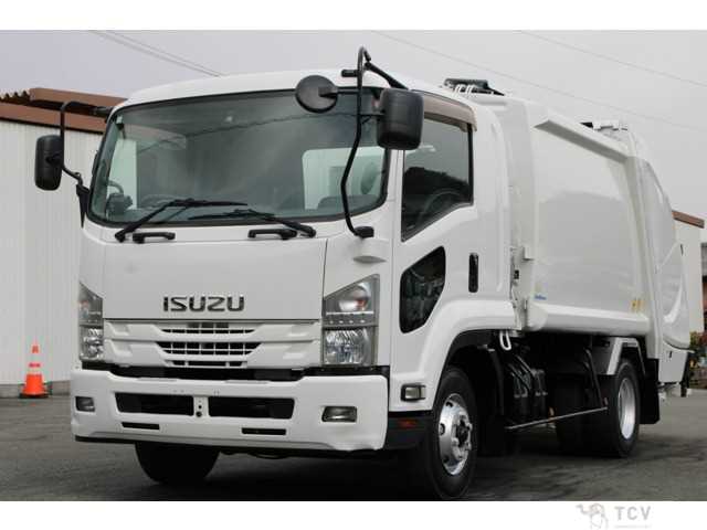 2014 Isuzu Isuzu Others