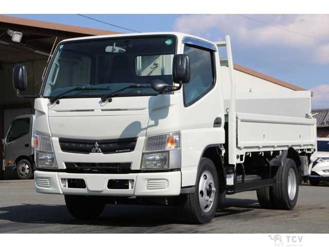 2015 Mitsubishi Canter