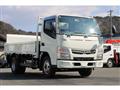 2015 Mitsubishi Canter