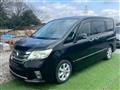 2012 Nissan Serena