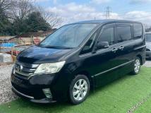 2012 Nissan Serena