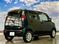 2012 Suzuki MR Wagon