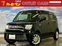 2012 Suzuki MR Wagon