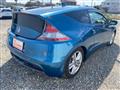 2010 Honda CR-Z