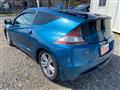 2010 Honda CR-Z