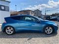 2010 Honda CR-Z