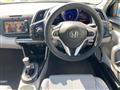 2010 Honda CR-Z