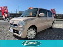2015 Daihatsu MIRA COCOA