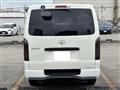 2024 Toyota Hiace Van