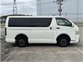 2024 Toyota Hiace Van