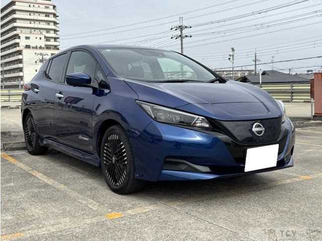 2022 Nissan Nissan Others