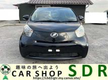 2009 Toyota IQ