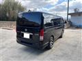 2010 Toyota Hiace Van