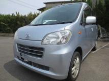 2010 Daihatsu Tant Exe