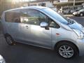 2012 Daihatsu Move