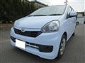 2015 Daihatsu Mira