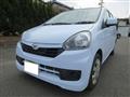 2015 Daihatsu Mira