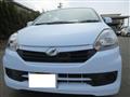 2015 Daihatsu Mira