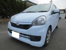 2015 Daihatsu Mira